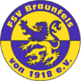 FSV Braunfels logo