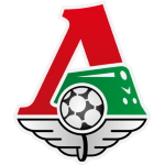 Lokomotiv Moskva Team Logo