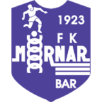 Logo: Mornar