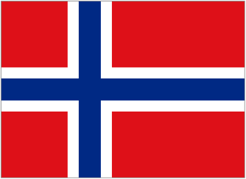 Norway U21 Team Logo