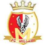 Milsami logo