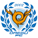 logo: Daegu