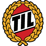 Tromsø vs Aalesund hometeam logo