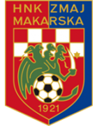 Zmaj Makarska