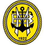 Beira-Mar logo