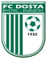 Bystrc Kninicky logo