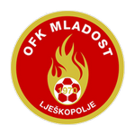 Mladost Ljeskopolje Team Logo