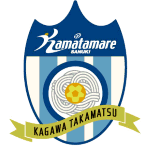 Kamatamare Sanuki shield