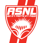 Nancy II Team Logo