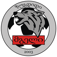 Mglebi logo