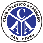 Logo de Acassuso