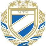 MTK II logo