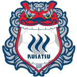 ThespaKusatsu Gunma logo