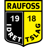 logo: Raufoss