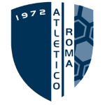 Atletico Roma logo