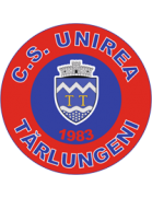 Unirea Tărlungeni logo
