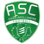 Saint-Apollinaire Team Logo
