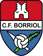 Borriol logo