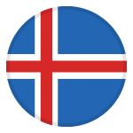 Iceland U19 W logo