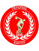 Pelopas Kiatou