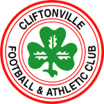 Cliftonville Team Logo