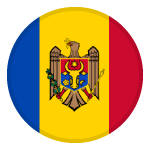 Moldova U19 W logo