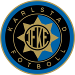 FBK Karlstad logo