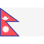Nepal U19 Team Logo