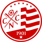 Nautico U20 logo