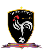 San Pedro Team Logo