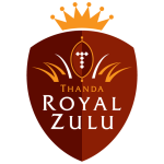 Thanda Royal Zulu logo
