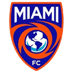 Miami FC II logo