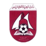 Al Hamriyah Team Logo