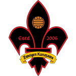 Zweigen Kanazawa Team Logo