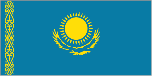 Partido Kazakhstan Hoy