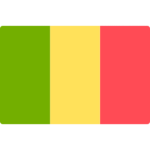 Mali statistics