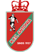 Antonia Team Logo