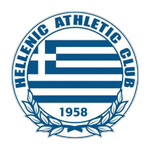 Hellenic Athletic statistics