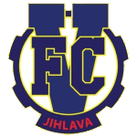 Jihlava U19 logo