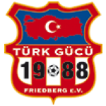 Türk Gücü Friedberg logo