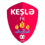 Keşlə II logo