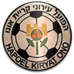 Hapoel Kiryat Ono logo