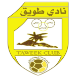 Tuwaiq logo