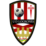 UD Logroñés W logo