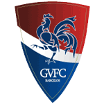 Gil Vicente U19 logo