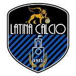 Latina U19 logo