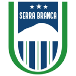 Serra Branca U20 logo
