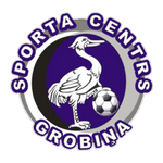 Logo Team Grobiņa