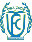 Nzoia United shield