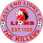 East End Lions logo